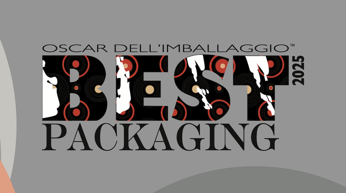 Best Packaging Ipack Ima