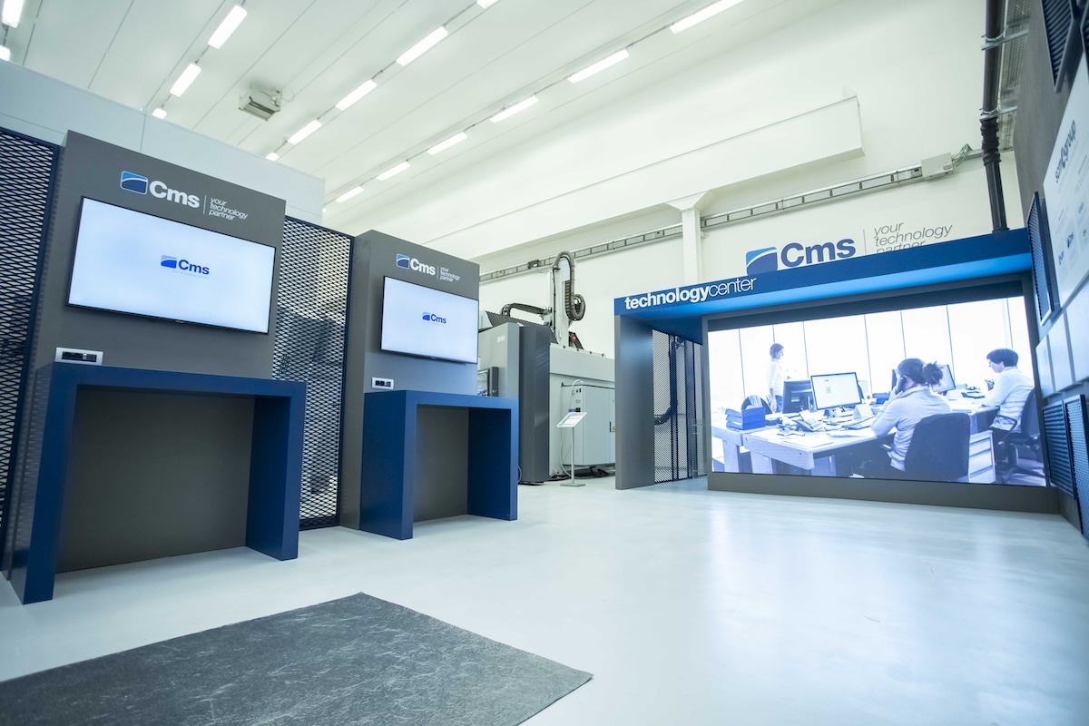 Technology-Center-CMS Scm group