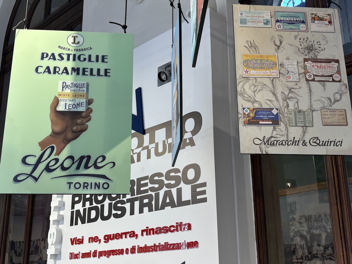 Torino al futuro. La cultura d’impresa, la cultura dell’innovazione