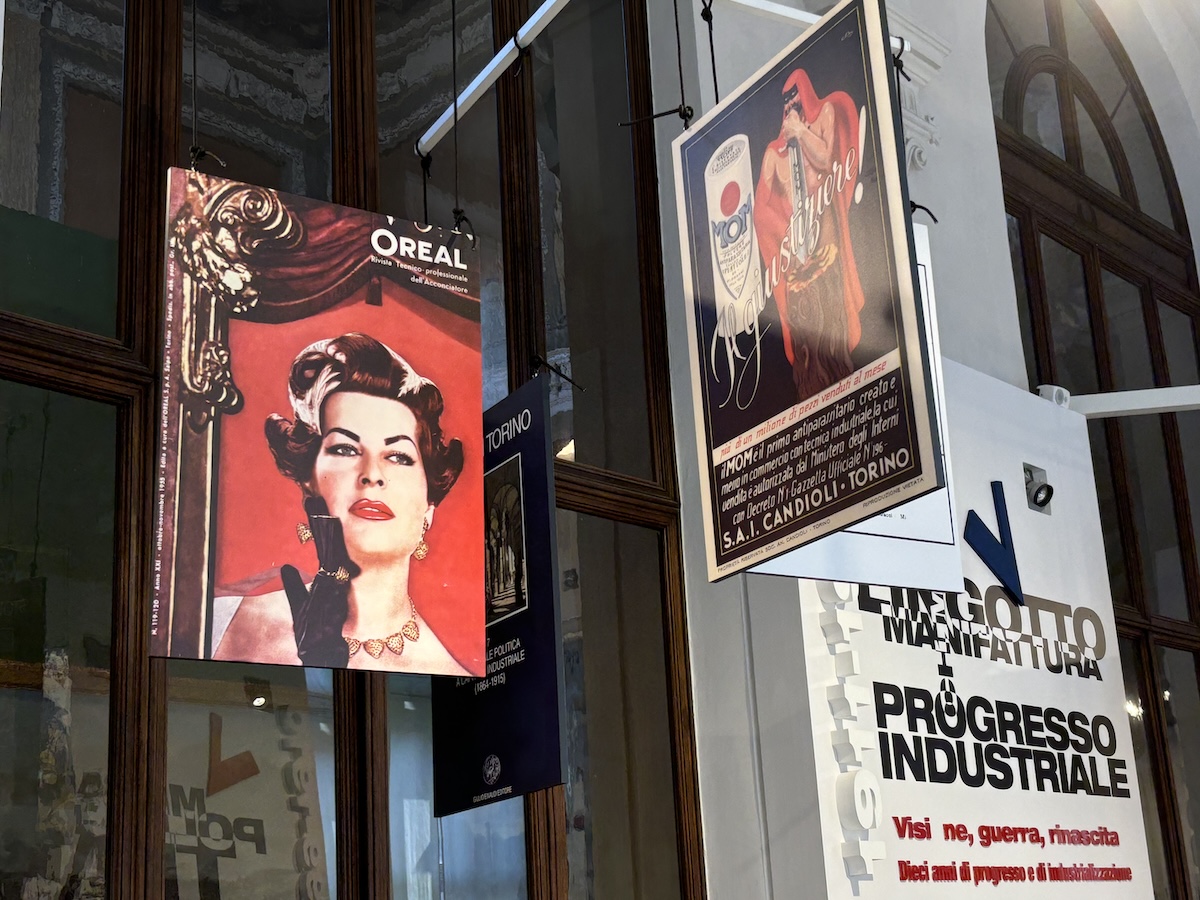 Torino al futuro. La cultura d’impresa, la cultura dell’innovazione