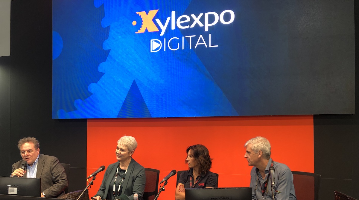 Xylexpo digital