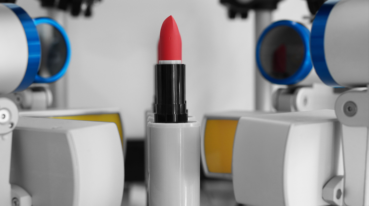 a-eye lipstick AI inspection system_SEA Vision