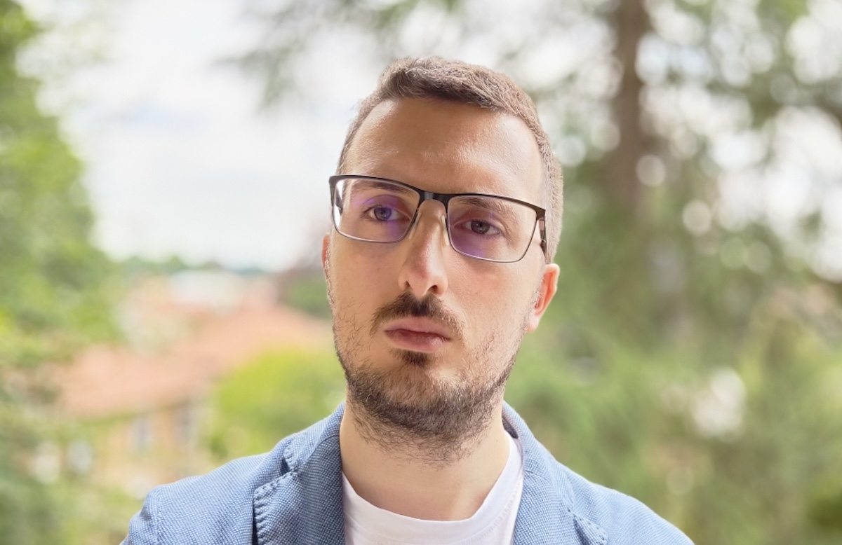SATO carlo_bulizza