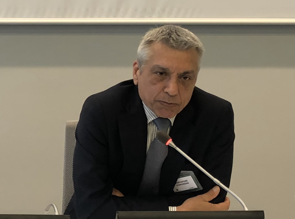 fitosanitario-Bruno Caio Faraglia Milano 2024 Regione Lombardia SFR