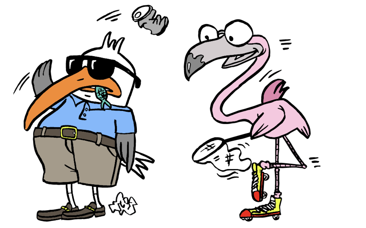 CIAL Alucomics