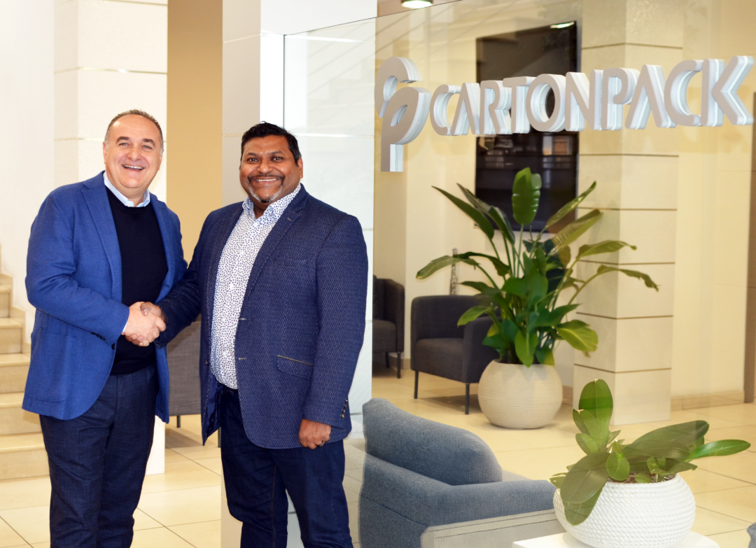 Carton Pack acquires Clifton Packaging