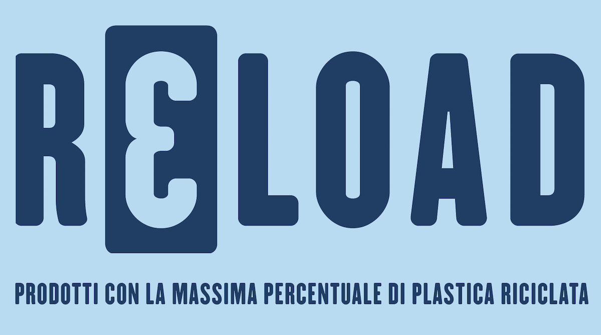 reload aliplast mirage ceramica film packaging