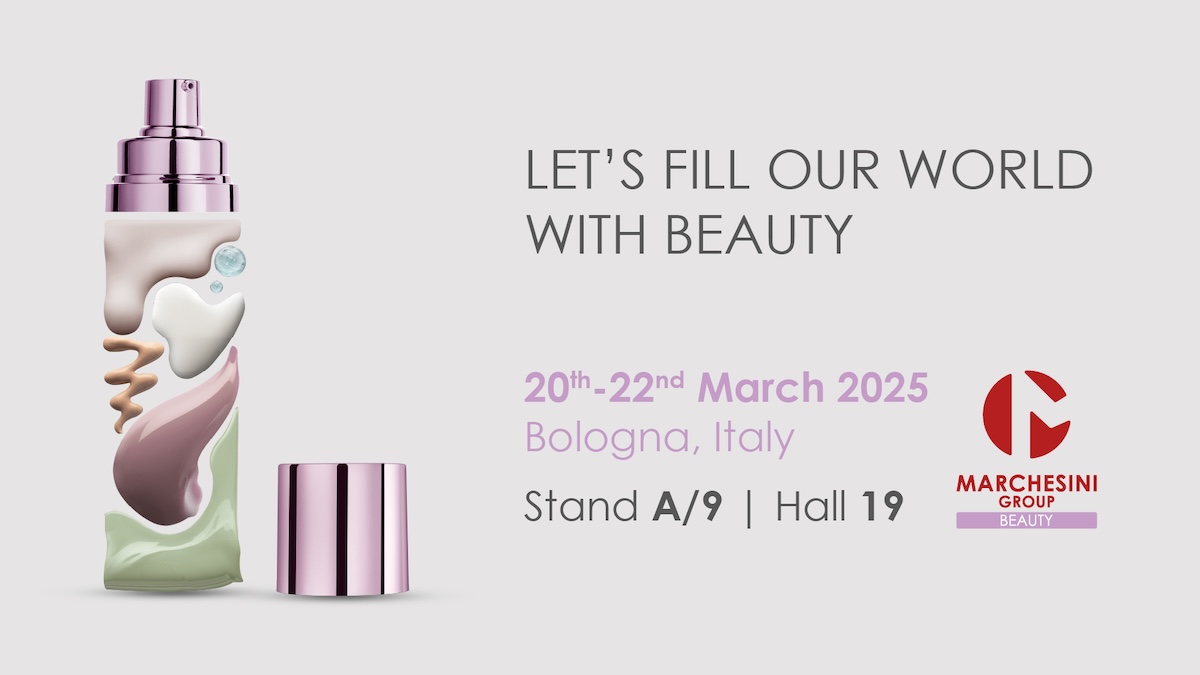 Marchesini Beauty a Cosmopack