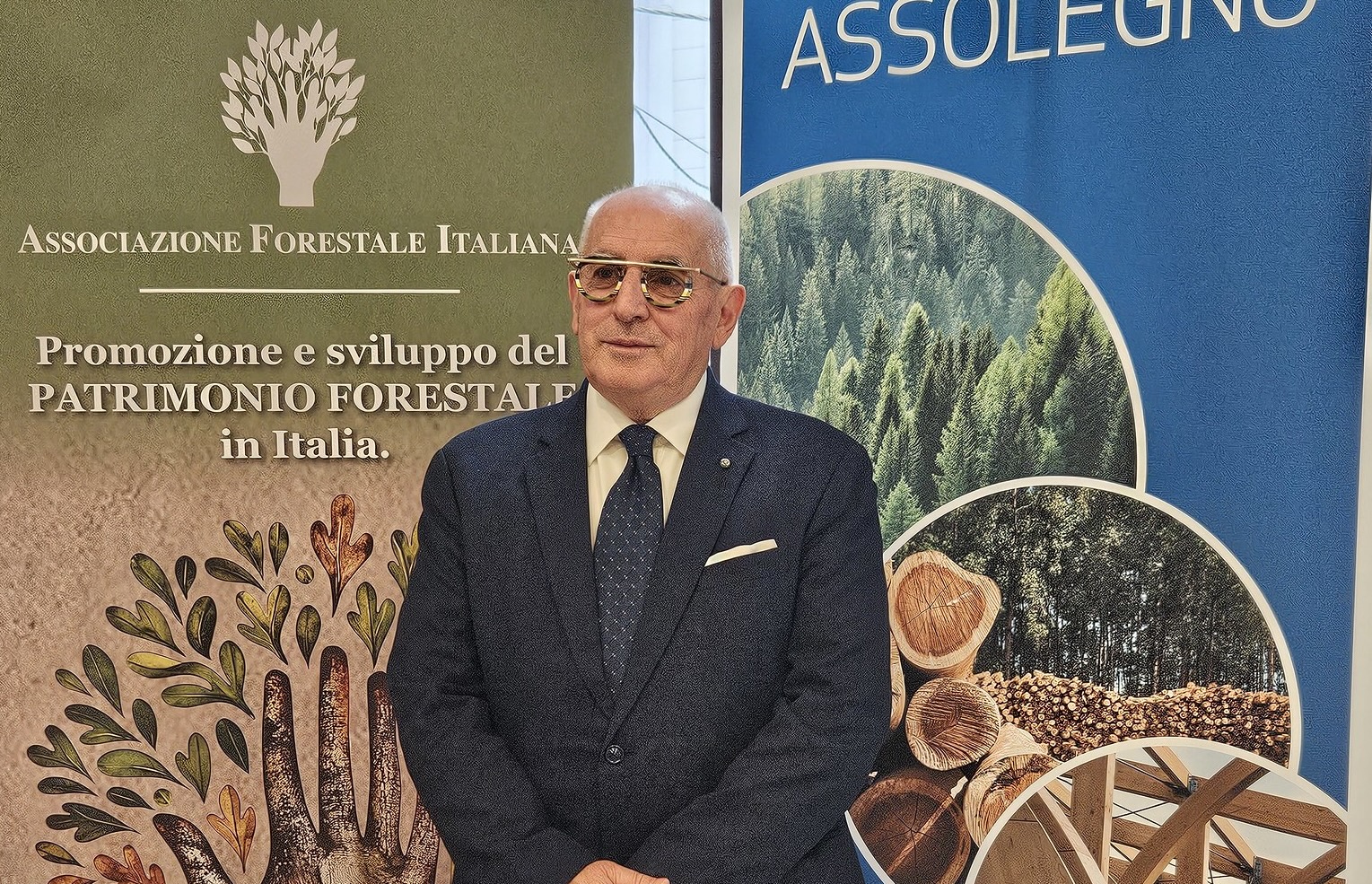Assolegno Claudio Giust