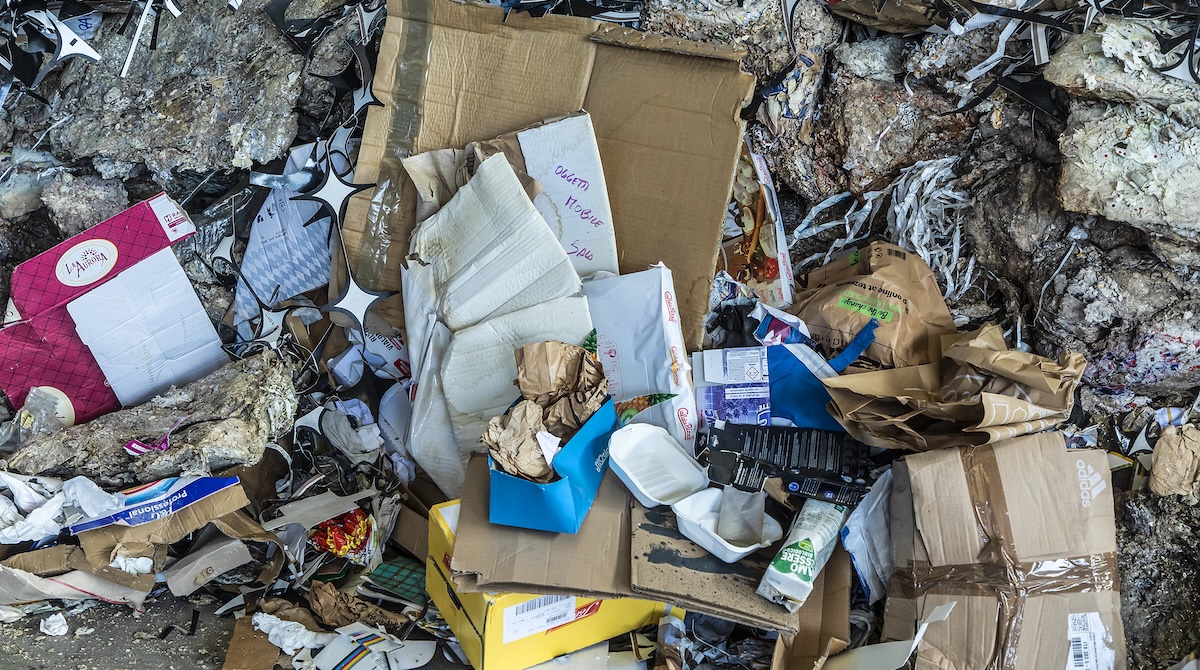 Comieco raccolta e riciclo