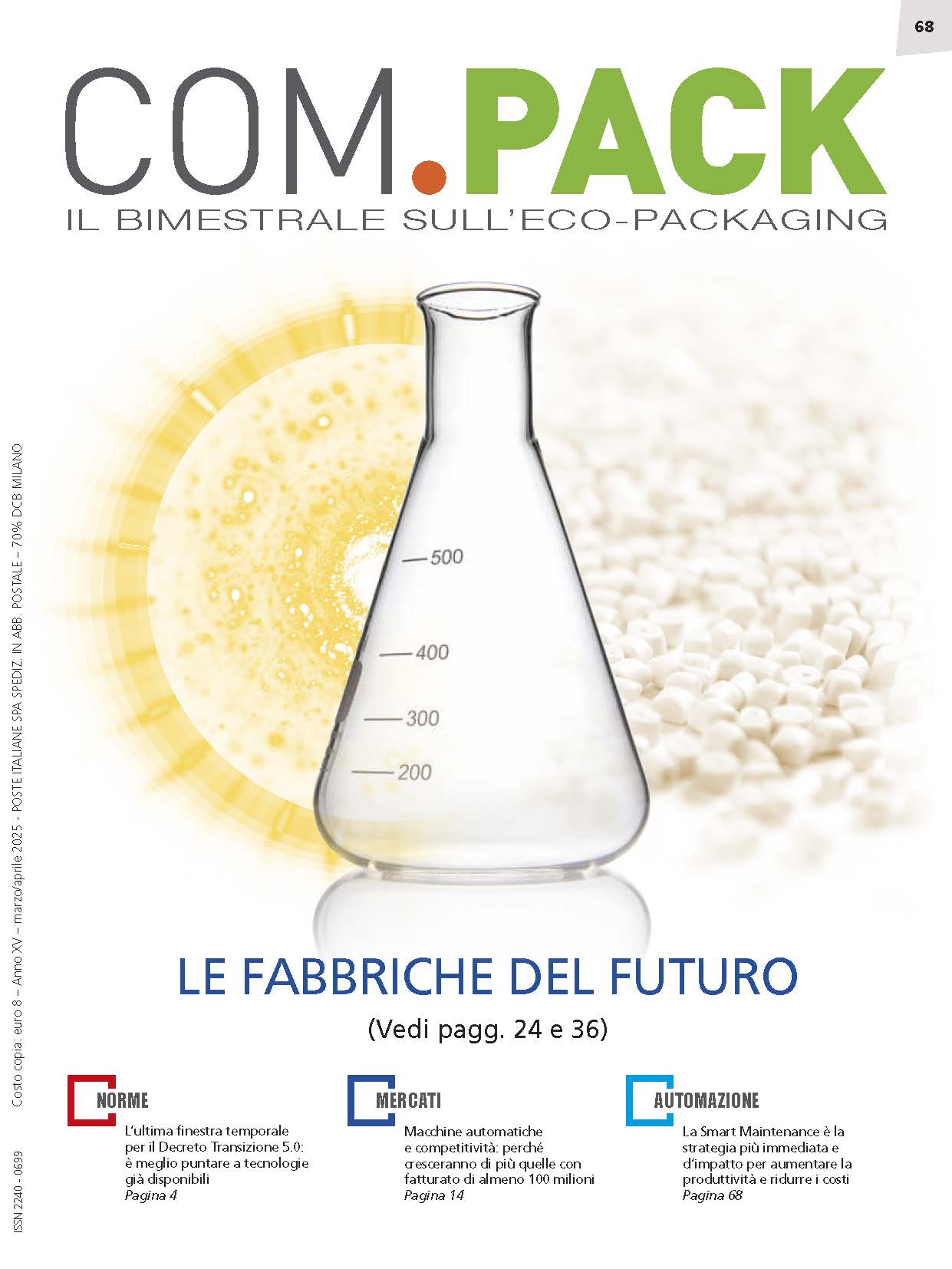 COM.PACK 68 - 2025