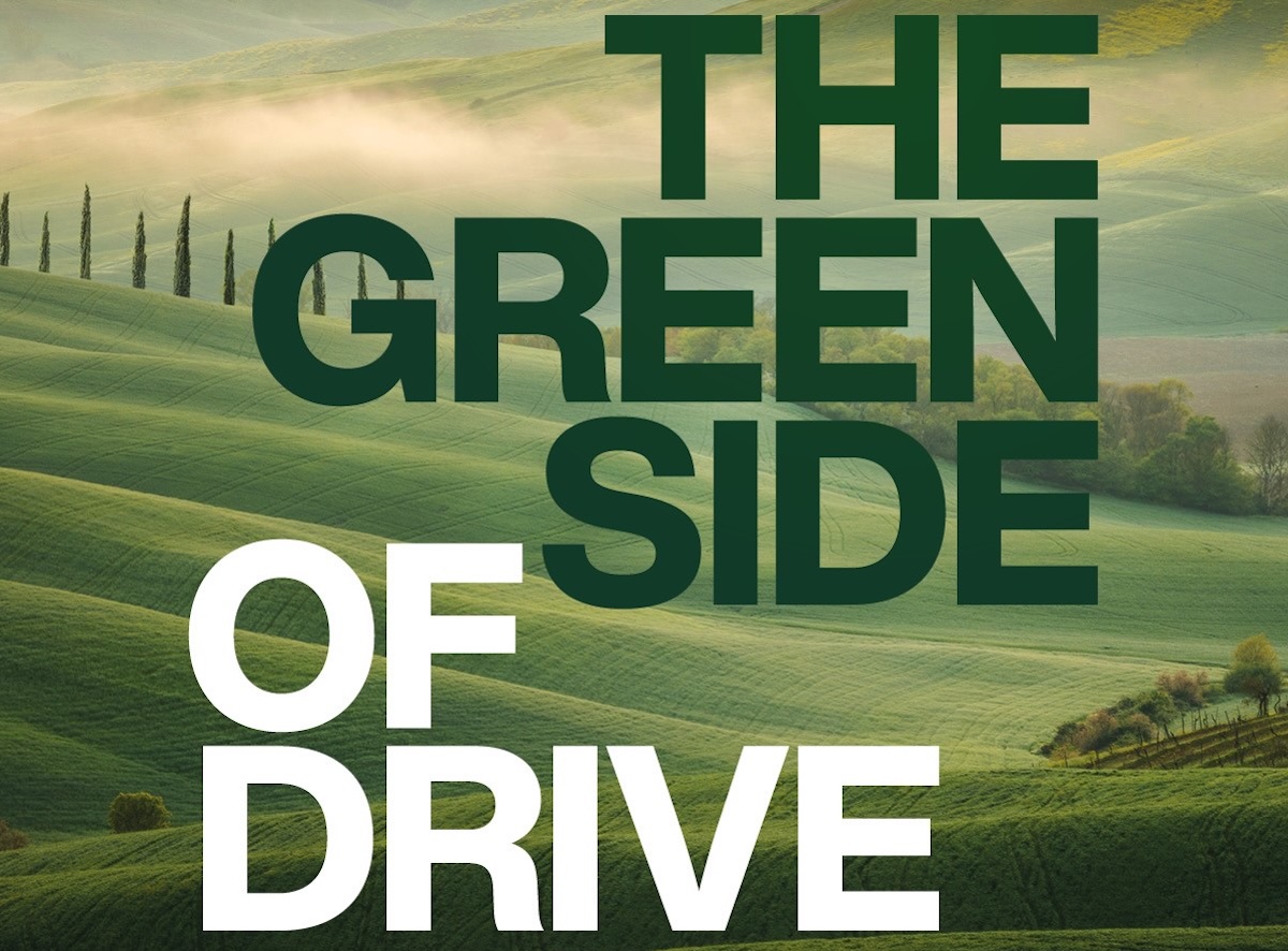 SEW-EURODRIVE bilancio di sostenibilità