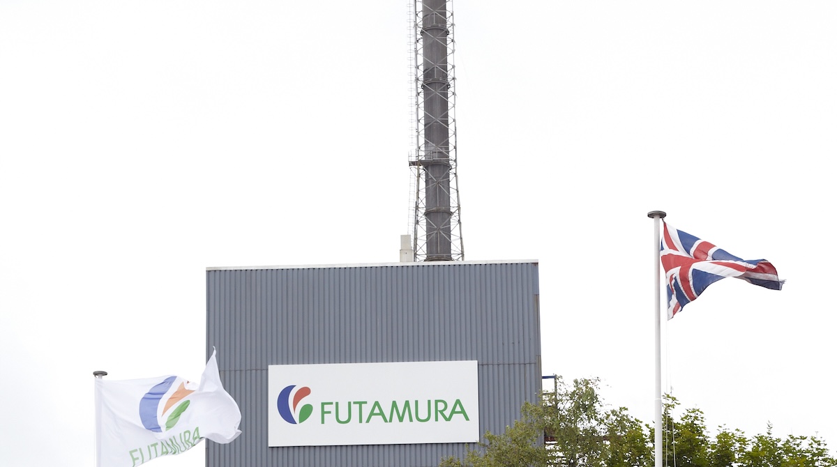 Factory Futamura UK