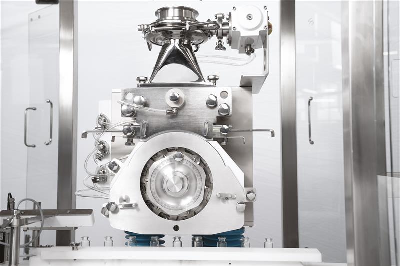 Marchesini Group at Pharmintec