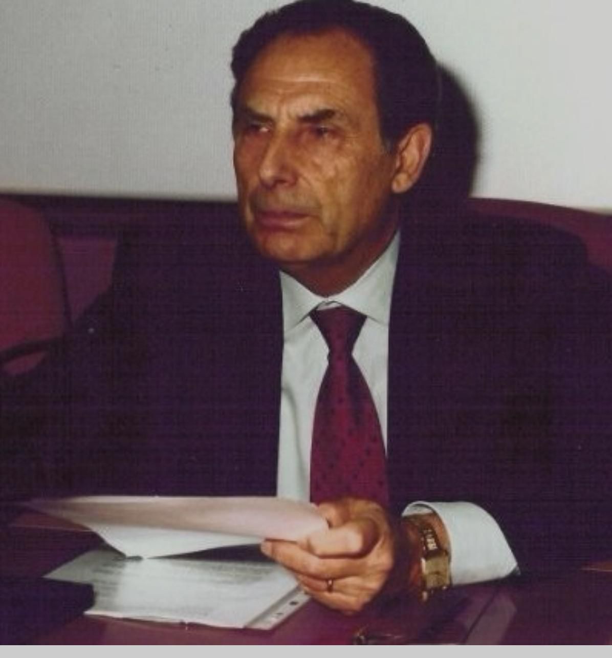 Gianfranco Mainardi