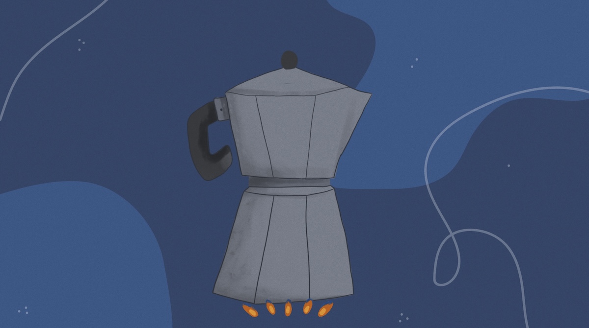 Giornata Nazionale del Risparmio Energetico consorzio promozione caffé.