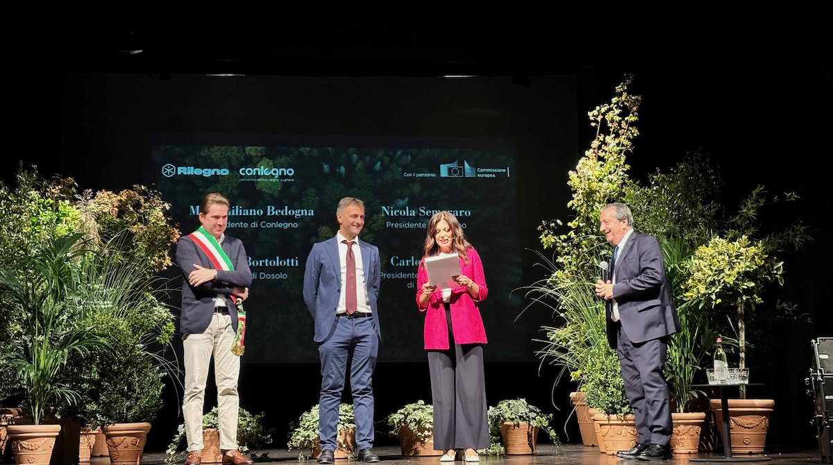 Presentazione Bedogna e Semeraro