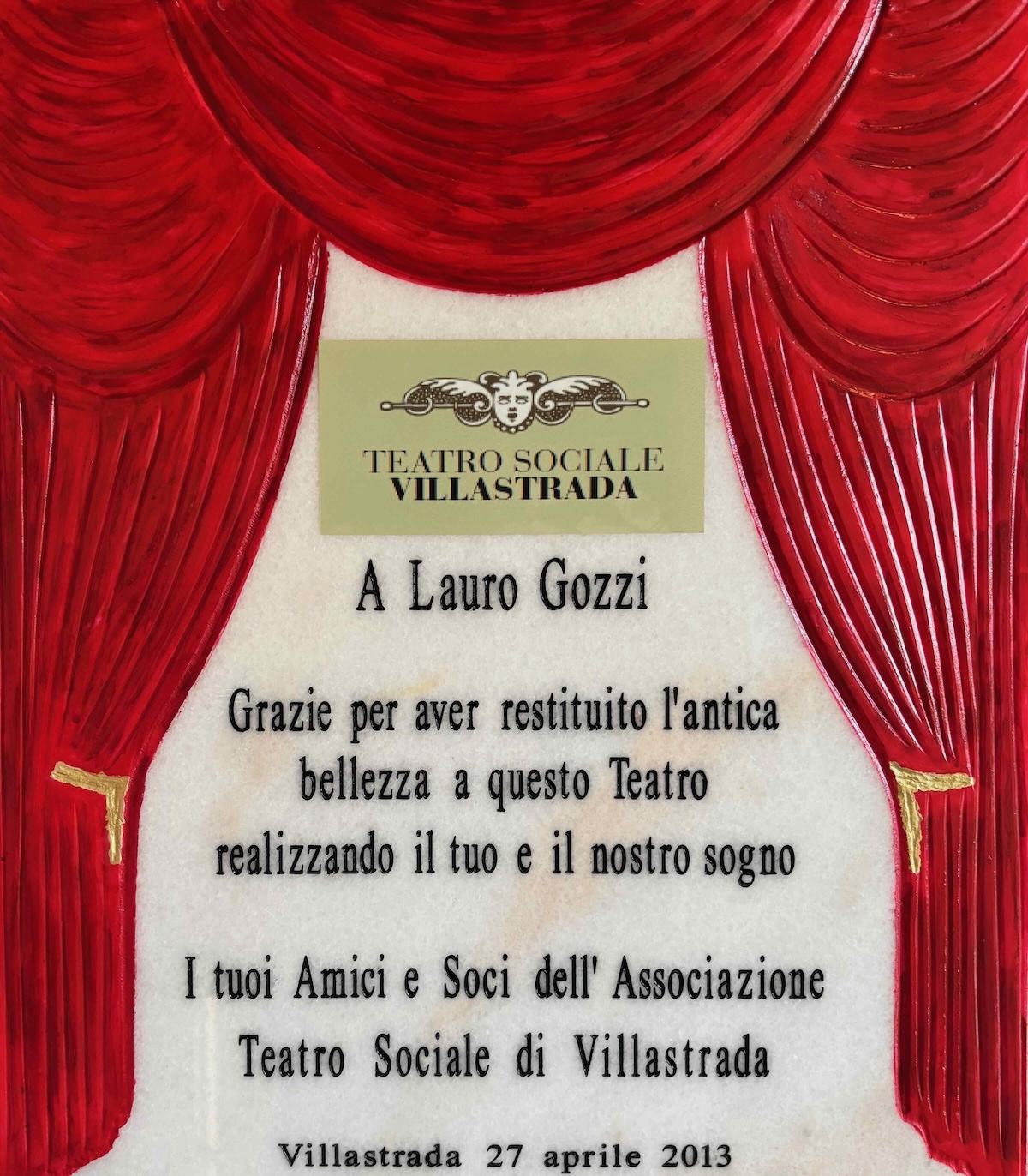 teatro villastrada