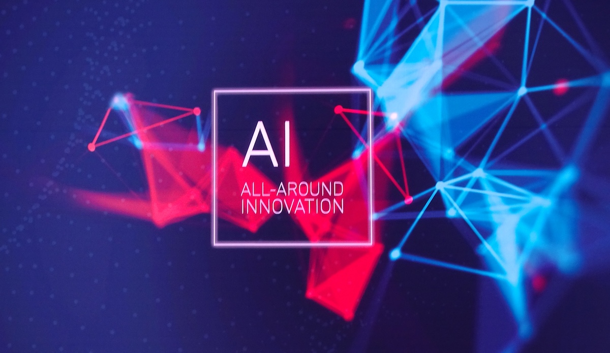 Intelligenza artificiale nuovo stabilimento Neri Marchesini Group