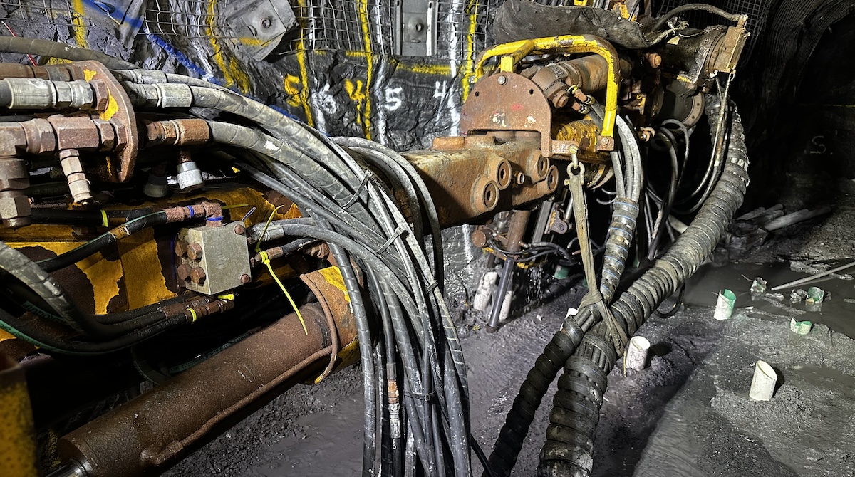 Preventive Maintenance