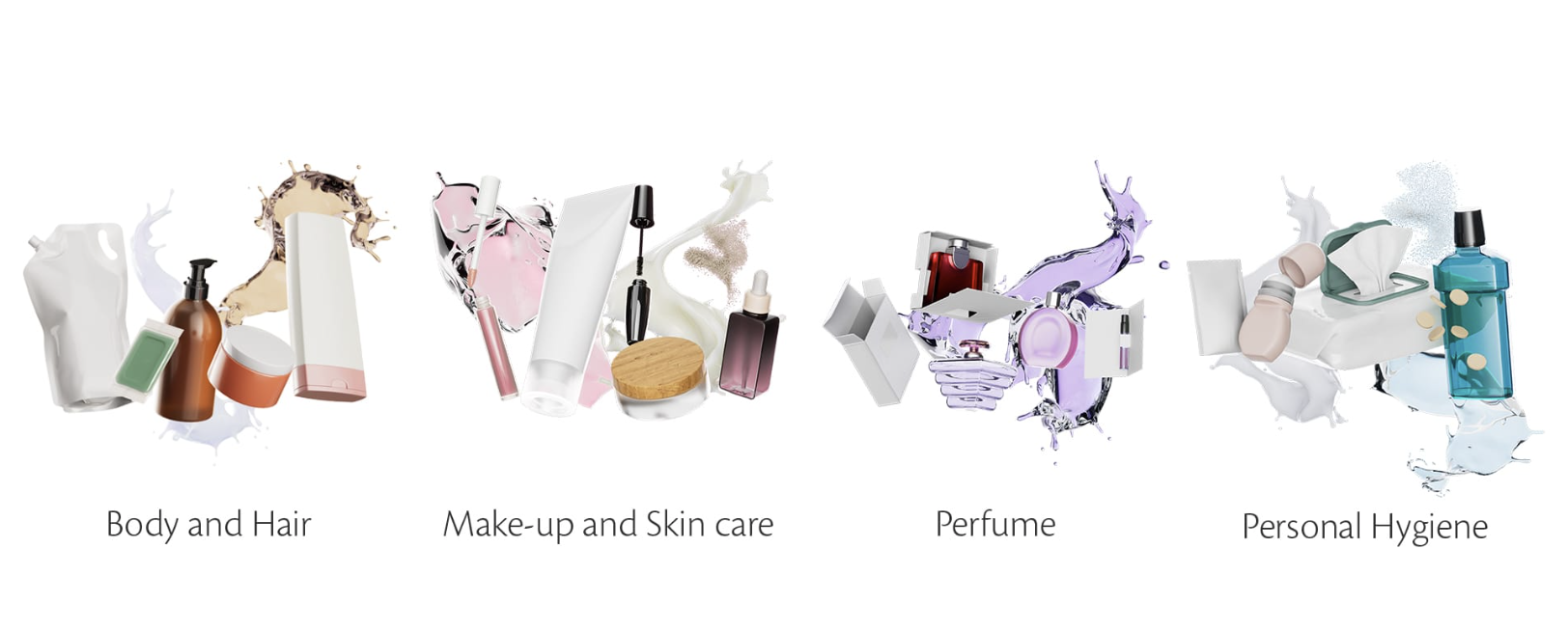 Personal Care Hub Gruppo IMA