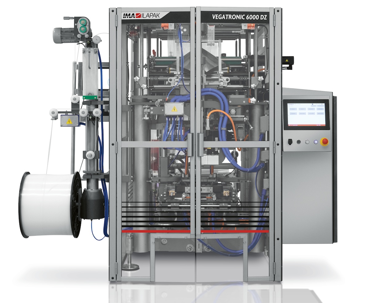 VEGATRONIC 6000 DZ