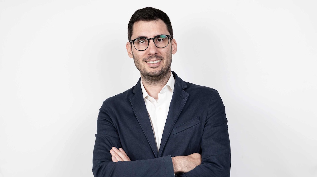 presidente di Gruppo CAP