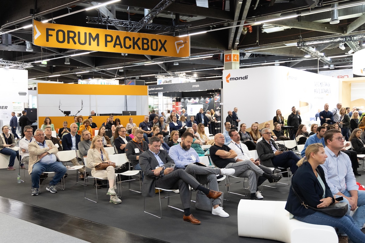 fachpack area packbox