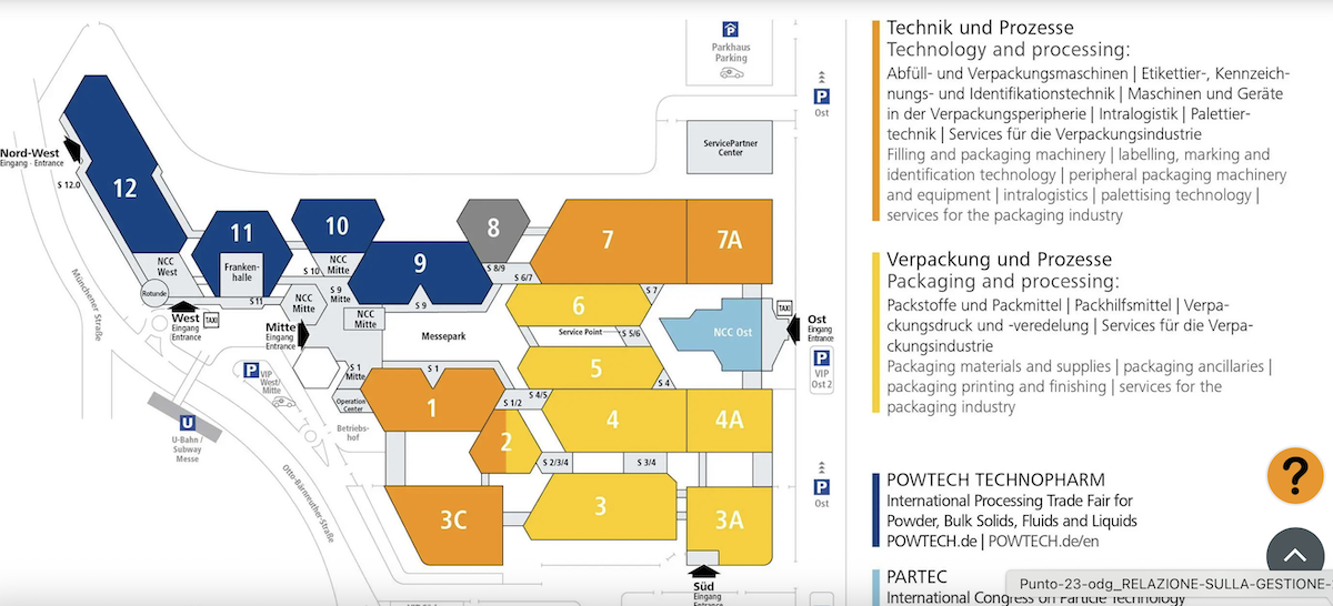 fachpack plan