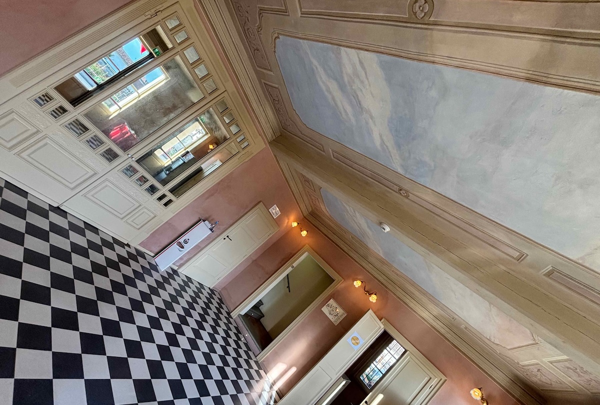 foyer teatro sociale villastrada