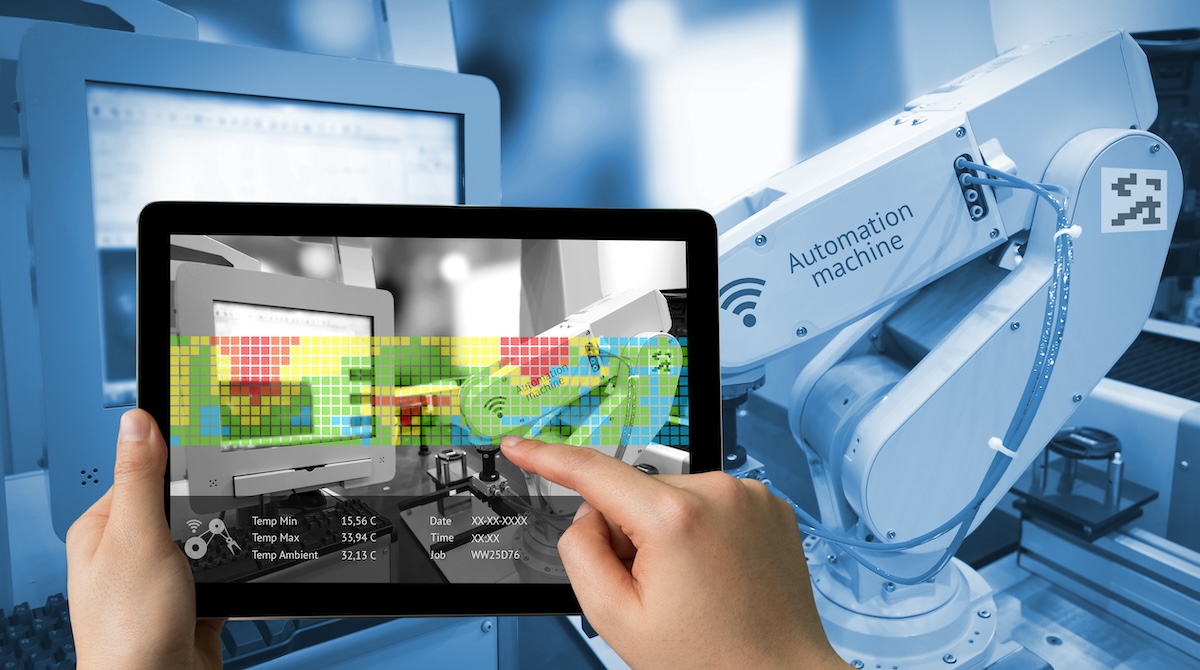 Digital twin