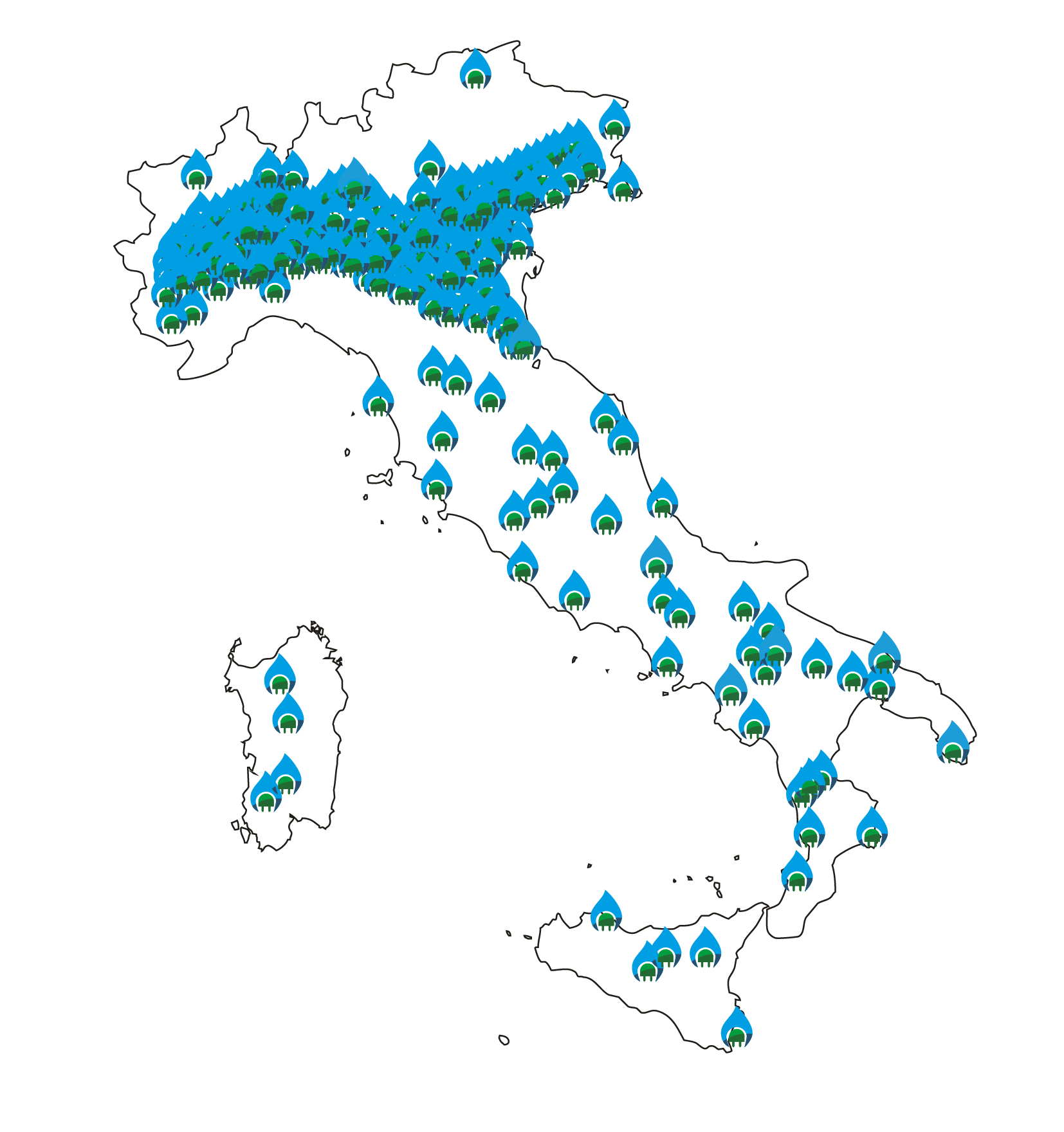 Soci consorzio CIB