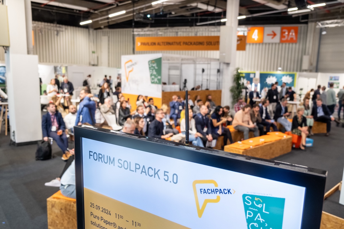 solpack fachpack