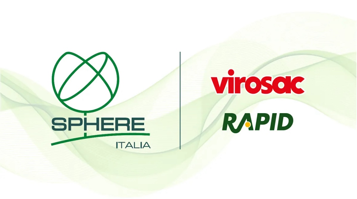 sphere virosac