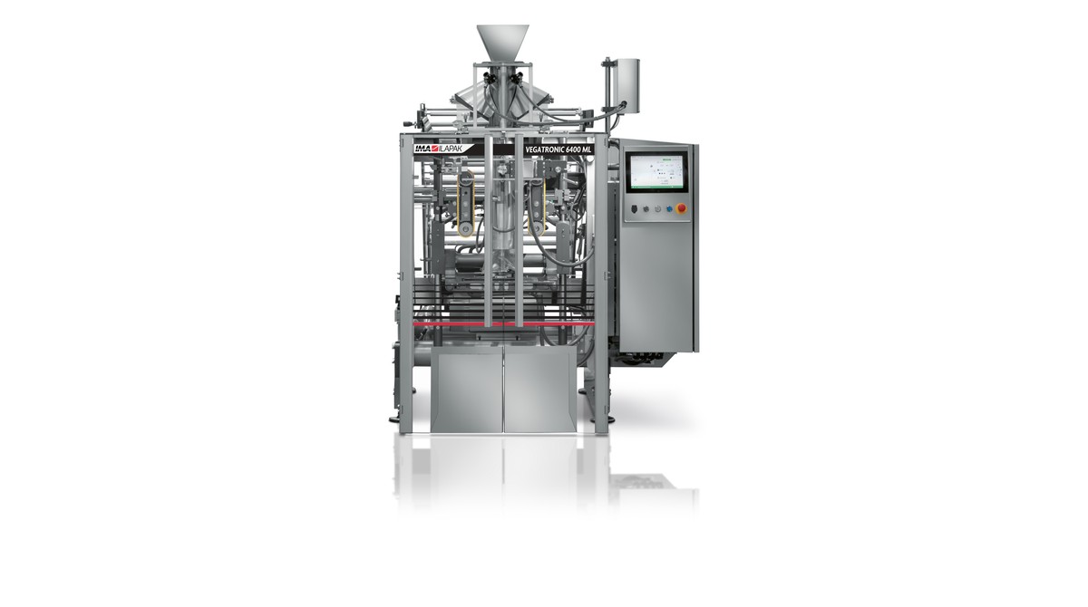 IMA_Ilapak_Vegatronic_6400_ML