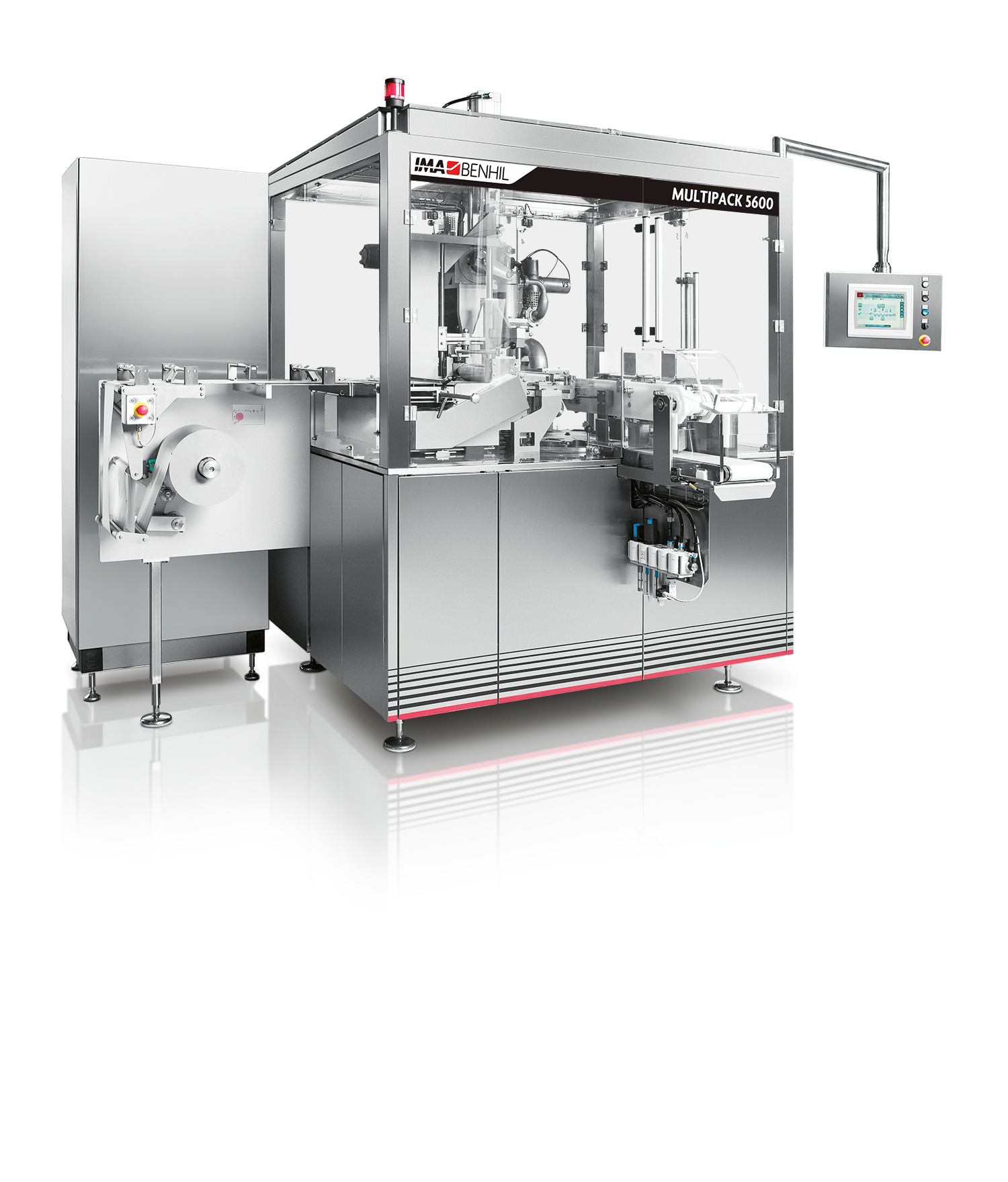 IMA Benhil Multipack 5600