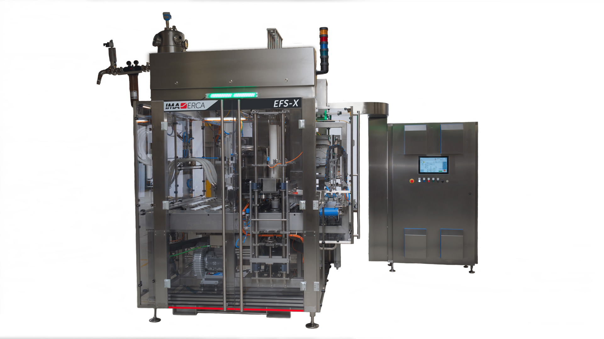 IMA Erca EFS-X