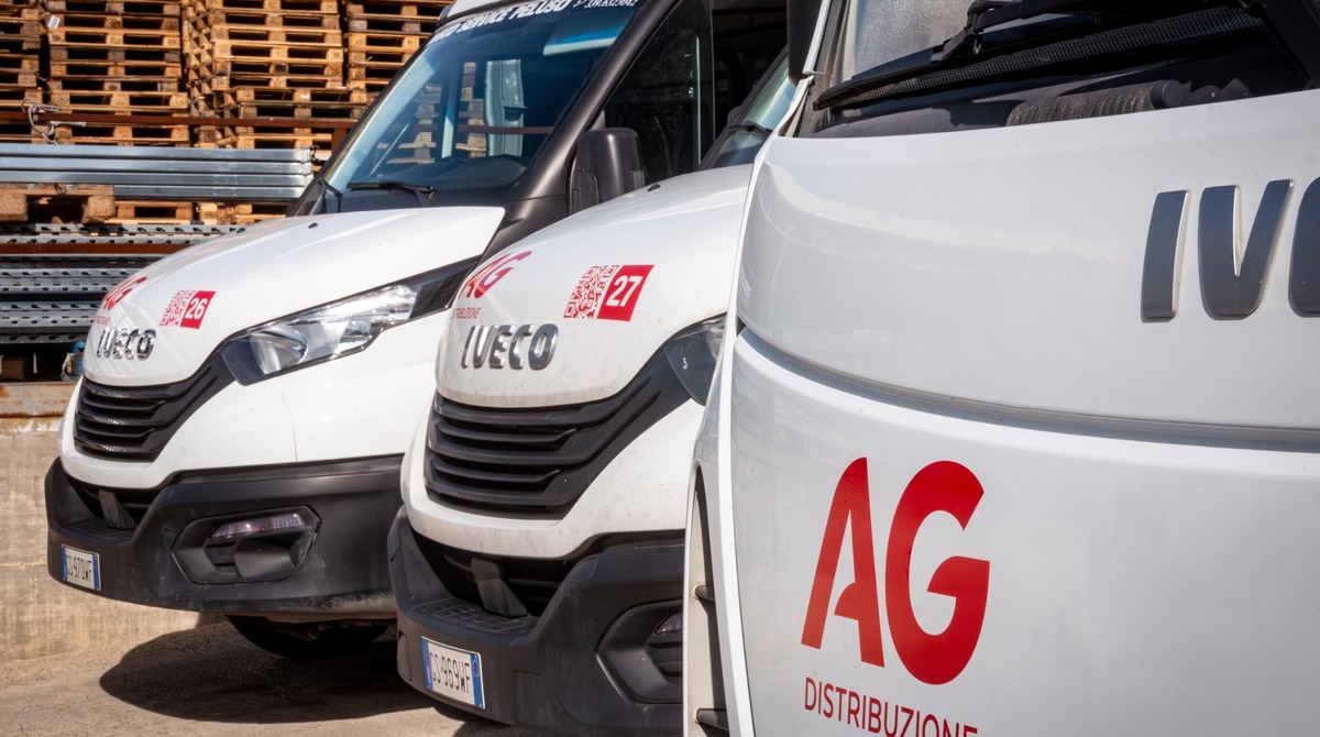 AG Distribuzione