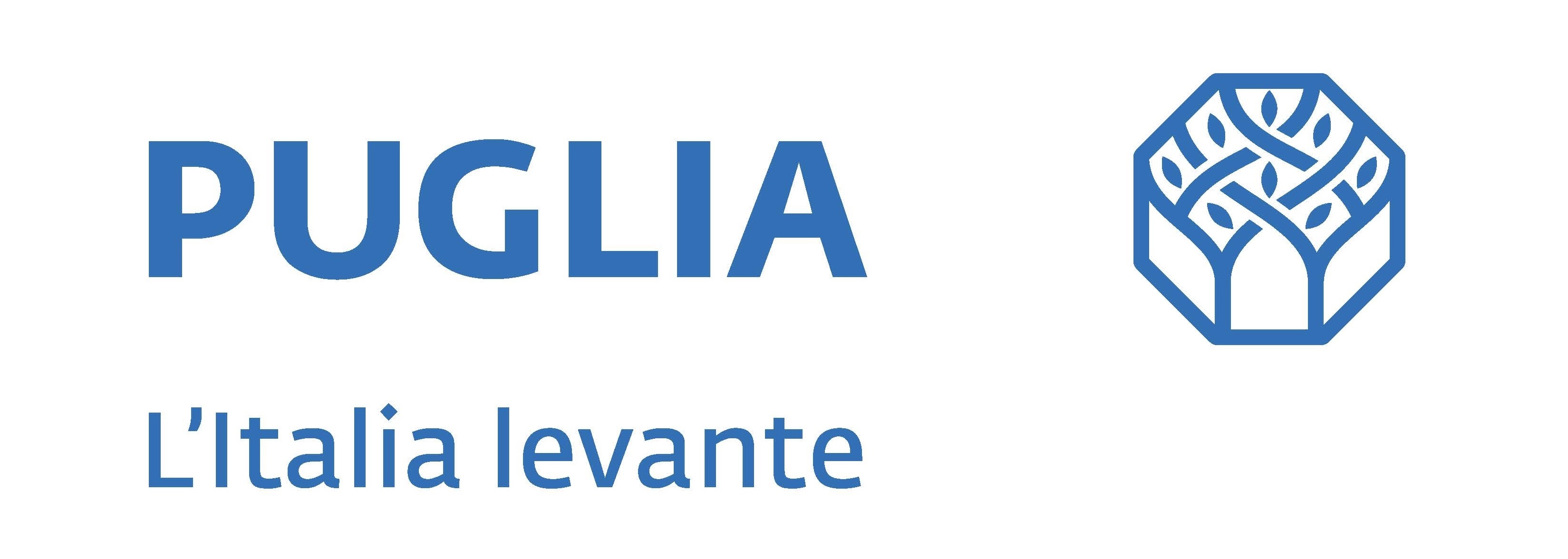 Inarea Antonio Romano Brand regione puglia