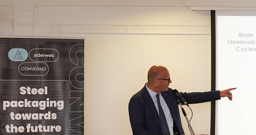 Carlo Mapelli del Polimi