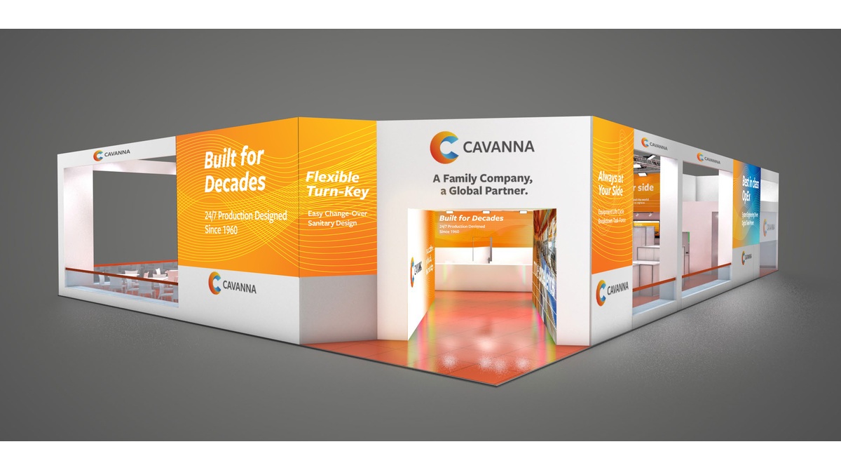 Cavanna Interpack