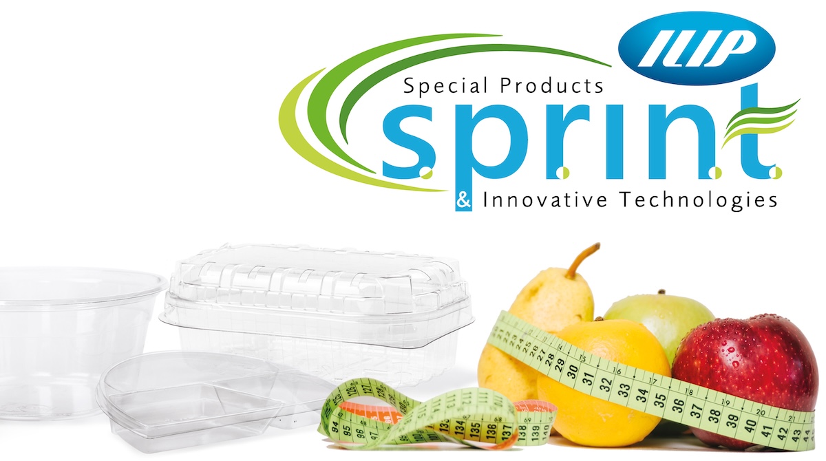 ILIP cestini ortofrutta