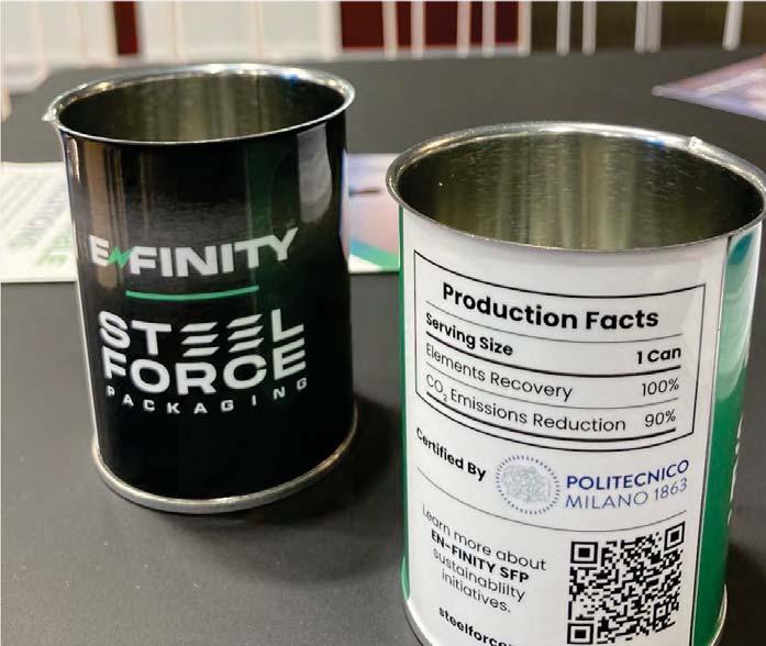 Ricrea progetto En finity