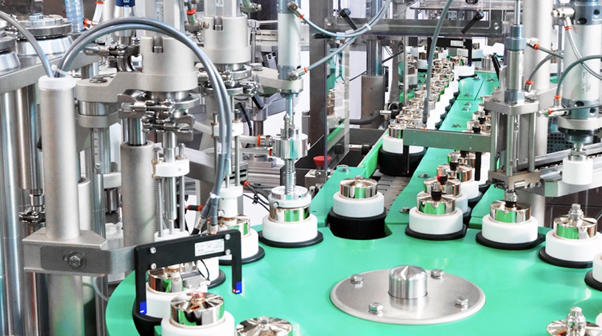 Marchesini Group Beauty