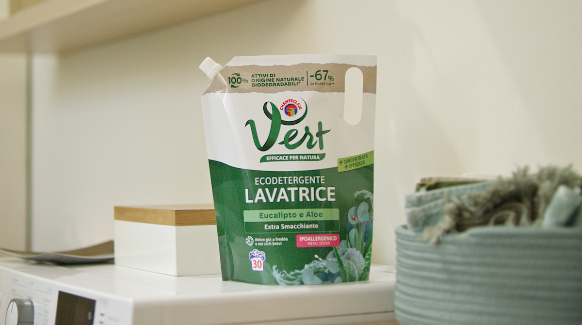 Gruppo Desa ecoricariche