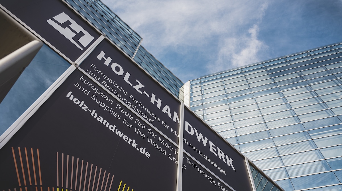 HOLZ-HANDWERK