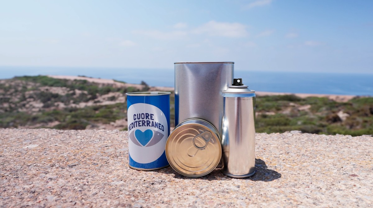 Cuore Mediterraneo