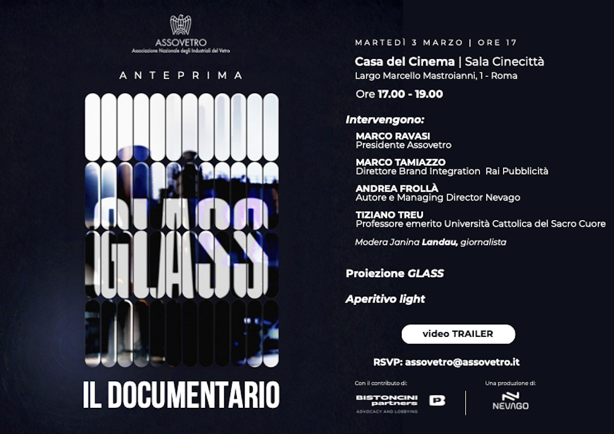 Glass Assovetro