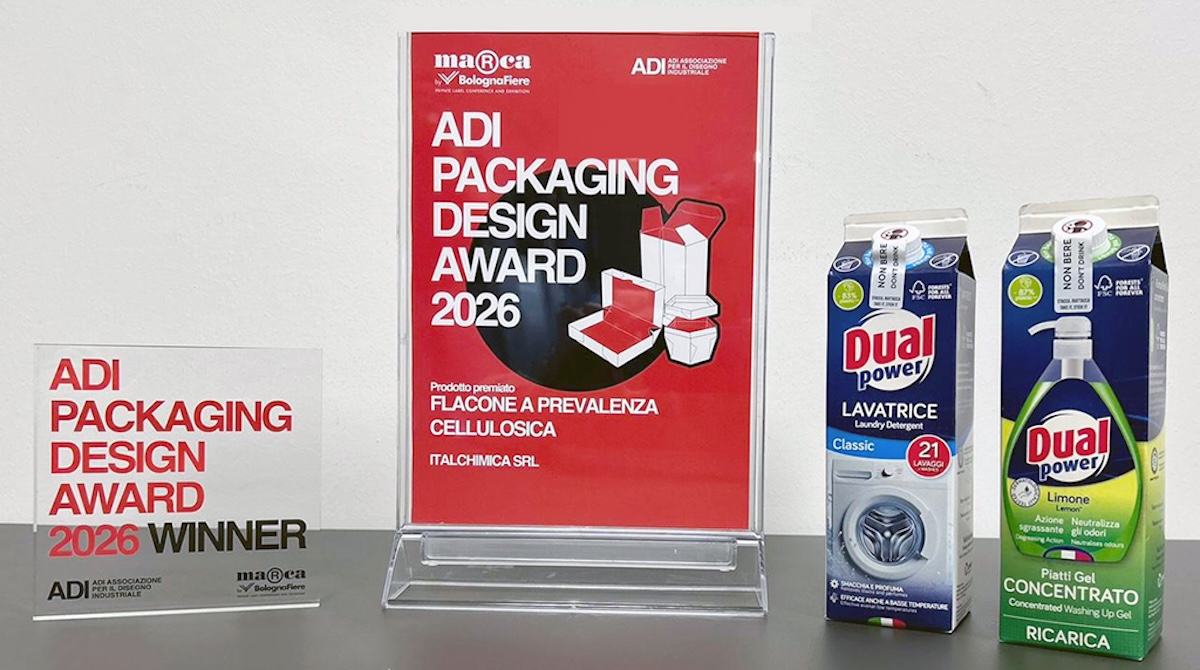 Italchimica ecodesign