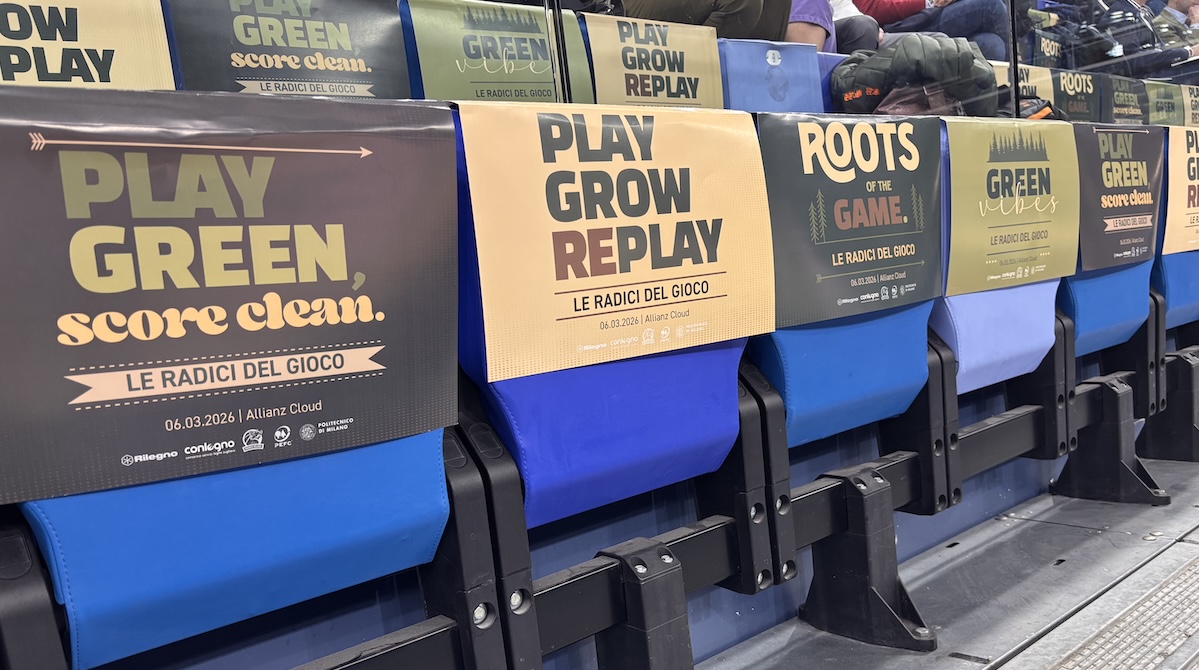 Le radici del gioco Conlegno